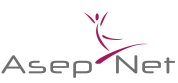 Logo officiel Asep'net